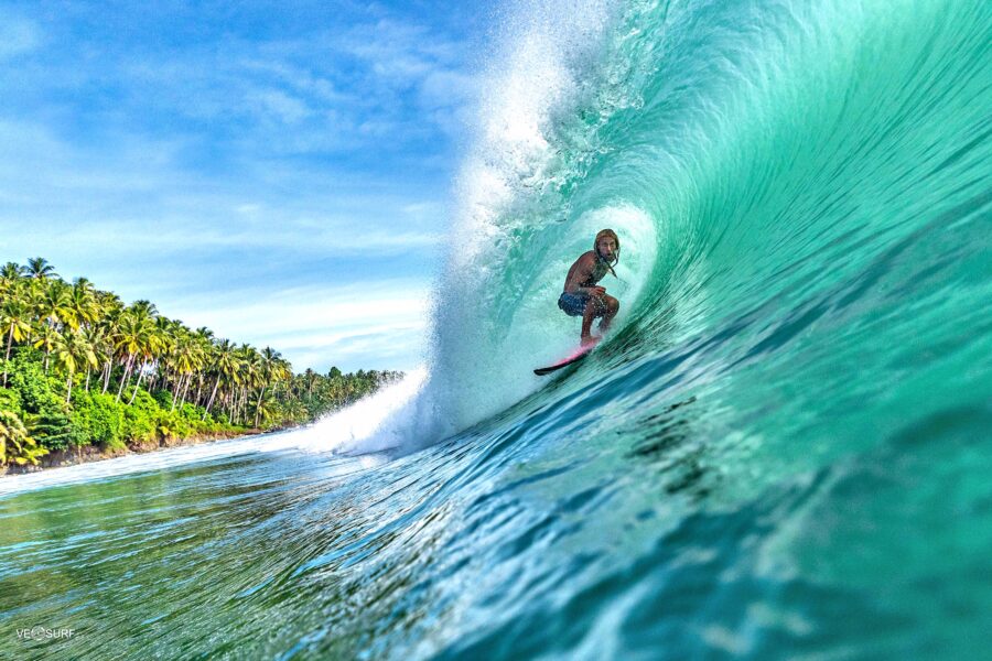 surfcamp sabbit mentawai